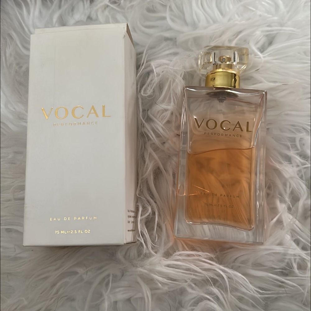 Vocal Eau De Perfume For Women Inspired By By Killian's Love Don’t Be Shy